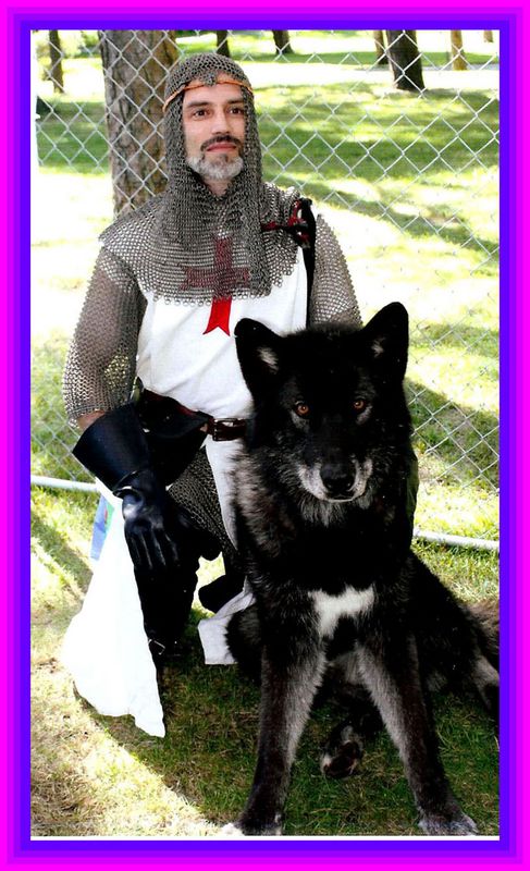 From Ren Faire a few years back